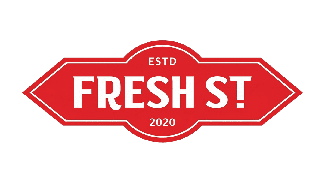 Fresh St!