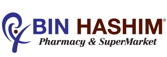 Bin Hashim Pharmacy & Super Market