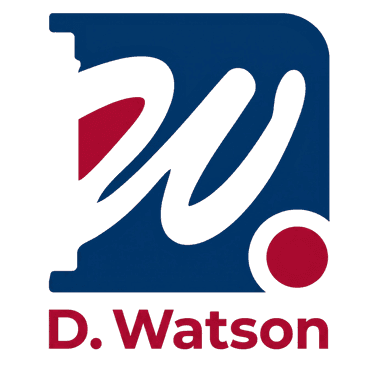 D. Watson