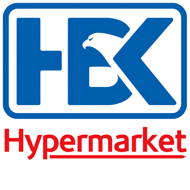 HBK Hypermarket