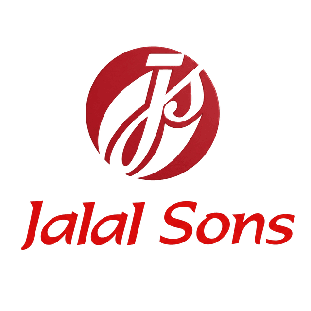 Jalal Sons