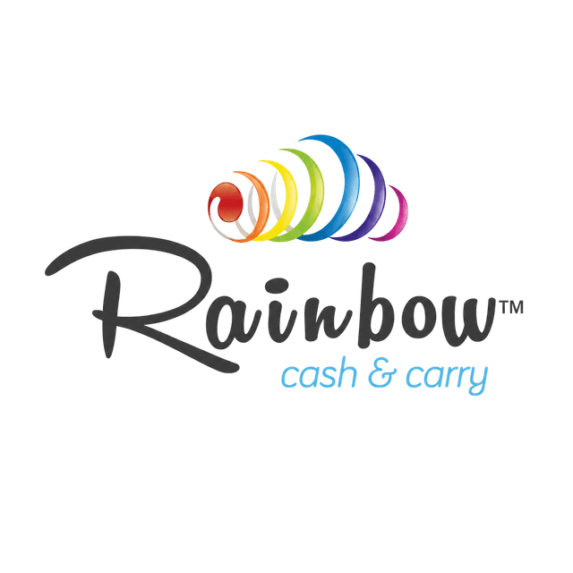 Rainbow Cash & Carry