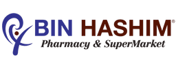 Bin Hashim Pharmacy & Super Market